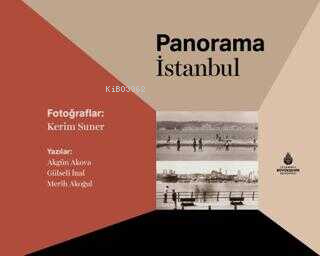 Panorama İstanbul - Kitapiks.com