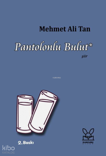 Pantolonlu Bulut