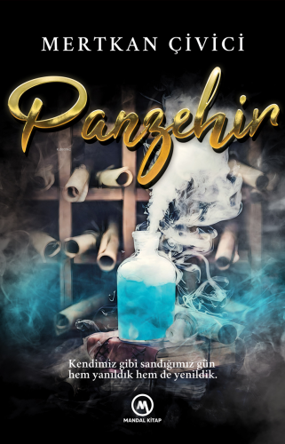 Panzehir - Kitapiks.com