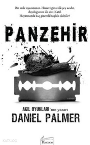Panzehir