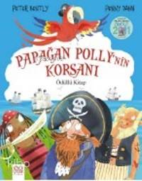 Papağan Polly'nin Korsanı - Kitapiks.com