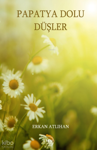 Papatya Dolu Doşler