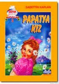 Papatya Kız
