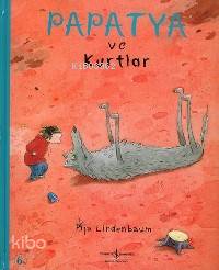 Papatya ve Kurtlar
