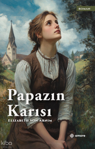 Papazın Karısı