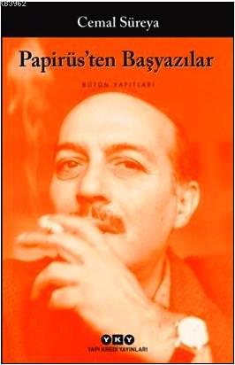Papirüs'ten Başyazılar; Bütün Yapıtları - Kitapiks.com