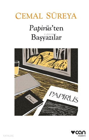Papirüs'ten Başyazılar