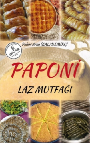 Paponi Laz Mutfağı