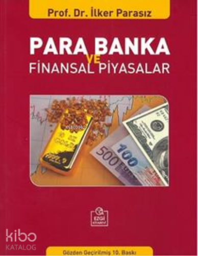 Para Banka ve Finansal Piyasalar