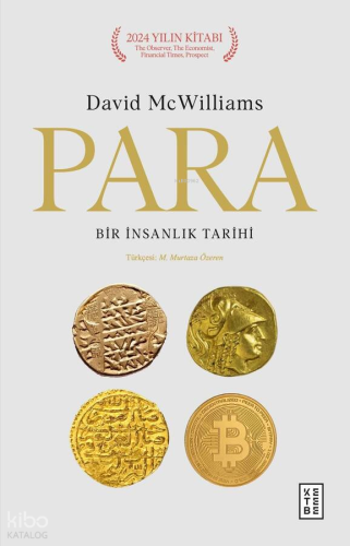 Para;Bir İnsanlık Tarihi