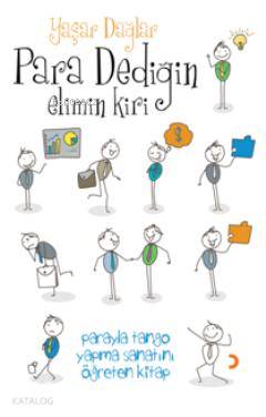 Para Dediğin Elimin Kiri