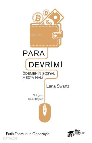 Para Devrimi; Ödemenin Sosyal Medya Hali