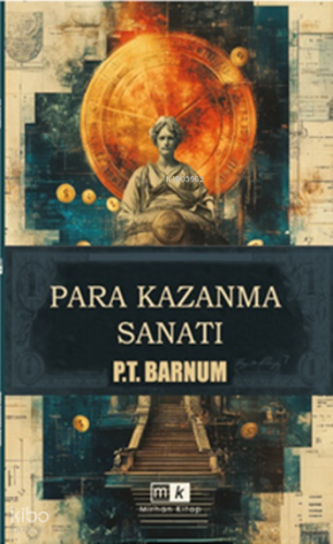 Para Kazanma Sanatı - Zengin Olmanın Altın Kuralları