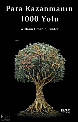 Para Kazanmanın 1000 Yolu