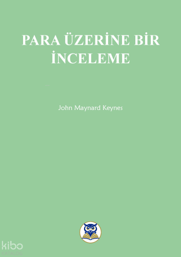 Para Üzerine Bir İnceleme