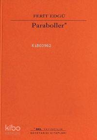 Paraboller; 1956-1959