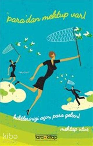 Para'dan Mektup Var!