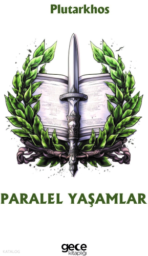 Paralel Yaşamlar