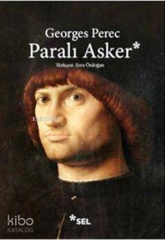 Paralı Asker