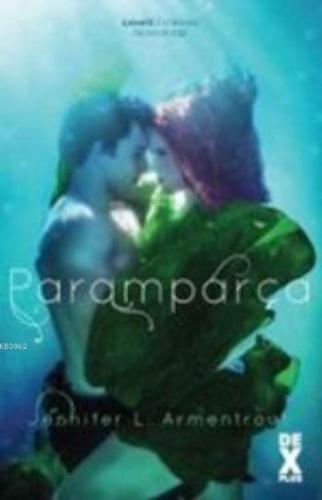 Paramparça - Kitapiks.com