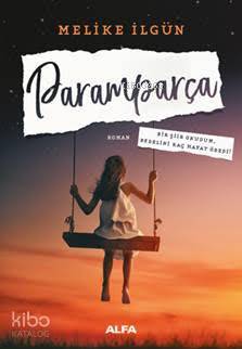 Paramparça - Kitapiks.com