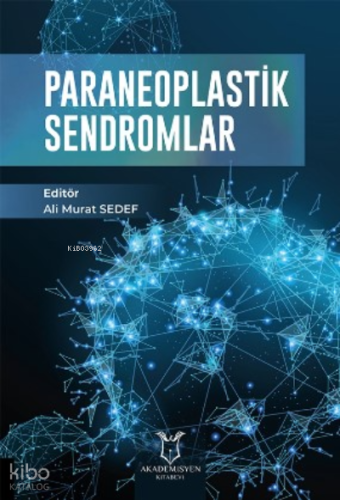 Paraneoplastik Sendromlar