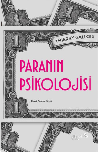 Paranın Psikolojisi
