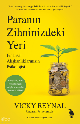Paranın Zihninizdeki Yeri