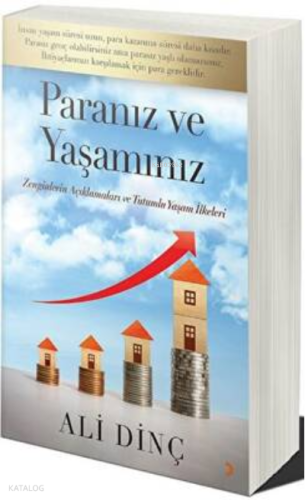 Paranız ve Yaşamınız