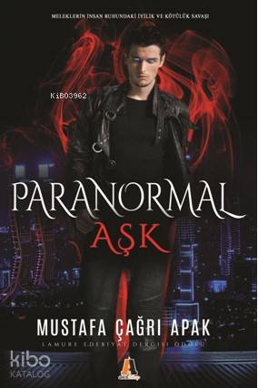 Paranormal Aşk