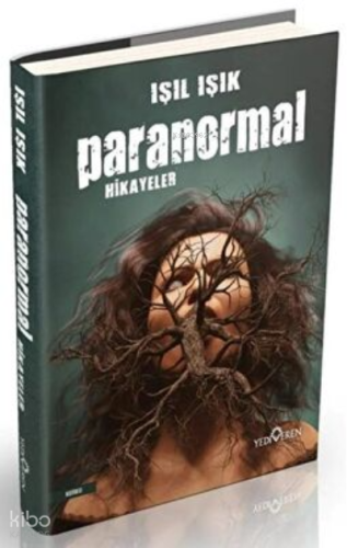 Paranormal Hikayeler(Ciltli)