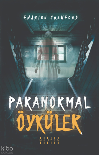 Paranormal Öyküler