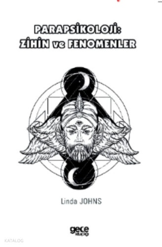 Parapsikoloji;Zihin ve Fenomenler
