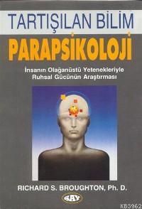 Parapsikoloji - Kitapiks.com