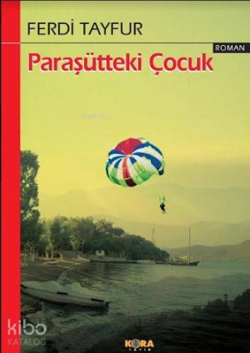 Paraşütteki Çocuk