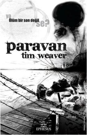 Paravan - Kitapiks.com