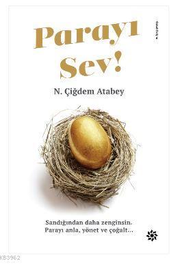 Parayı Sev! - Kitapiks.com
