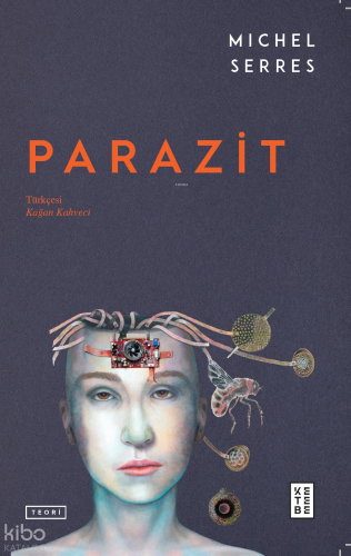 Parazit