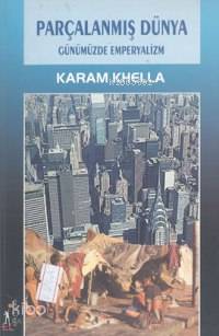 Parçalanmış Dünya