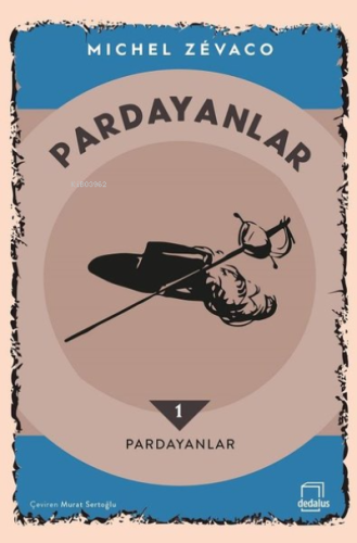 Pardayanlar 1 - Pardayanlar - Kitapiks.com