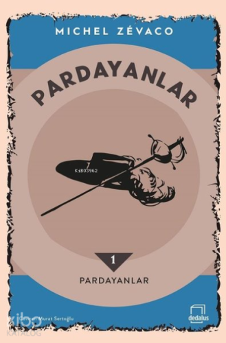 Pardayanlar 1 - Pardayanlar