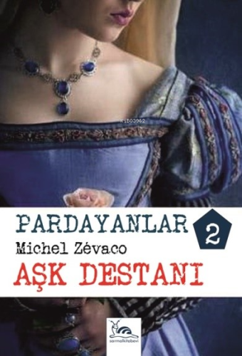 Pardayanlar - Kitapiks.com