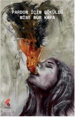 Pardon İçim Döküldü