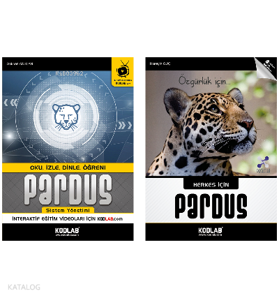 Pardus Eğitim Seti