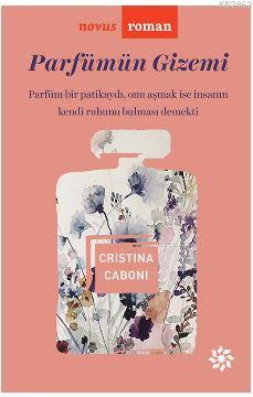 Parfümün Gizemi - Kitapiks.com