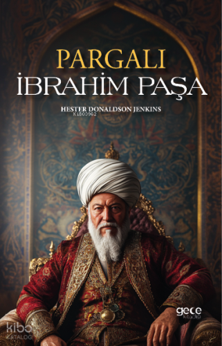 Pargalı İbrahim Paşa