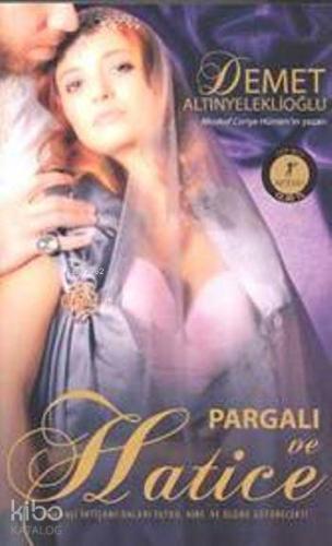 Pargalı ve Hatice (Cep Boy)