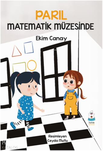 Parıl Matematik Müzesinde