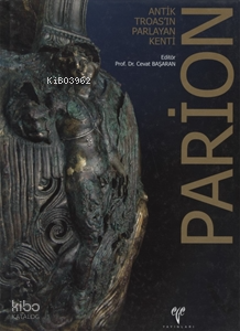 Parion. Antik Troas'ın Parlayan Kenti