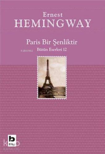Paris Bir Şenliktir